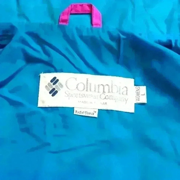Columbia Womens Criterion   - Picture 10 of 13